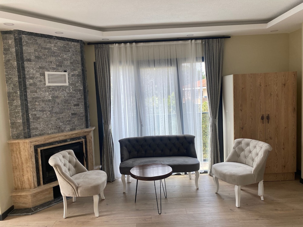 Agva Capella Hideaway - Adults Only 34/55