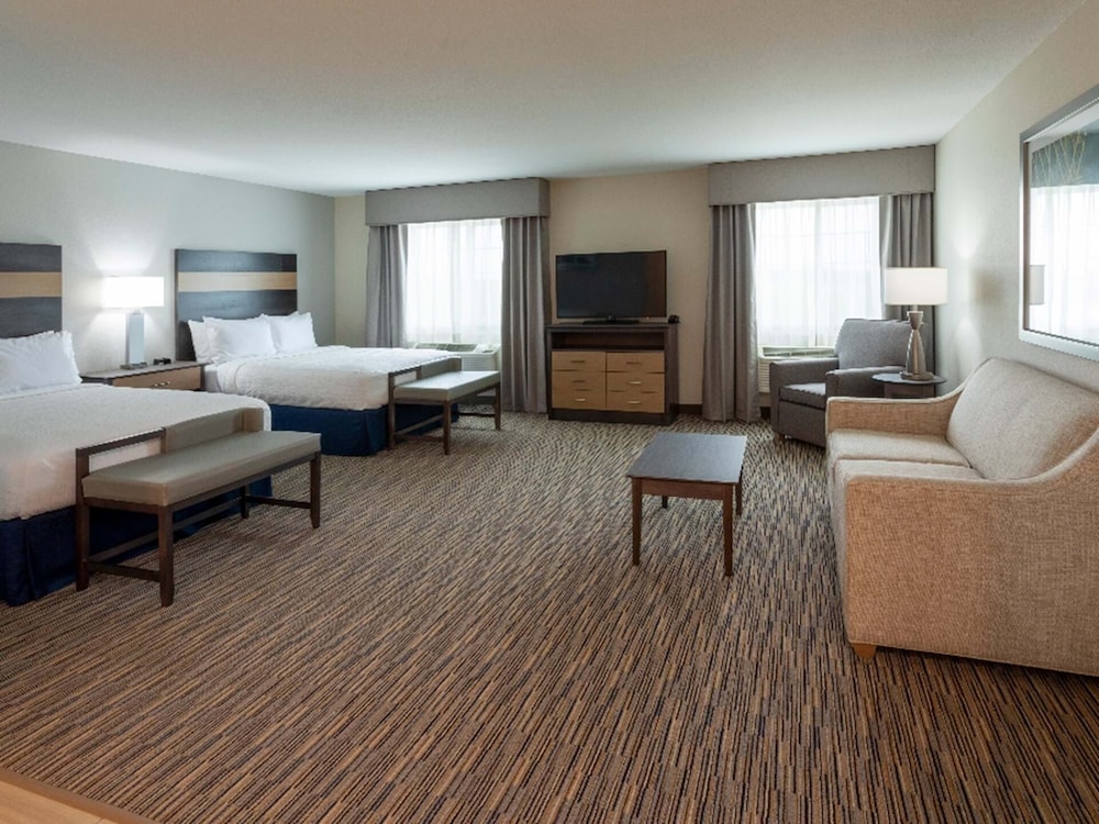 GrandStay Hotel & Suites Rock Valley 13/32