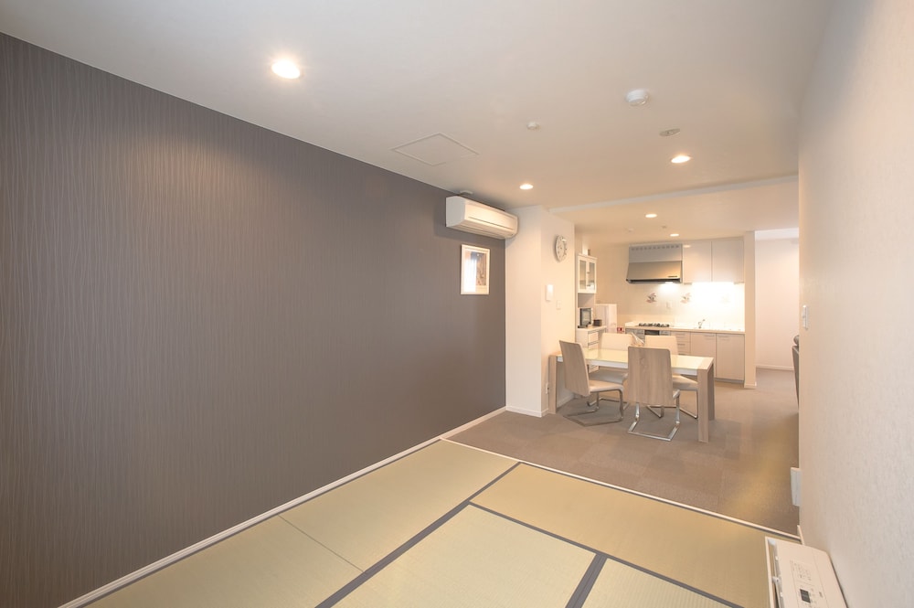 Condominium Panoramique Motomachi 42/66