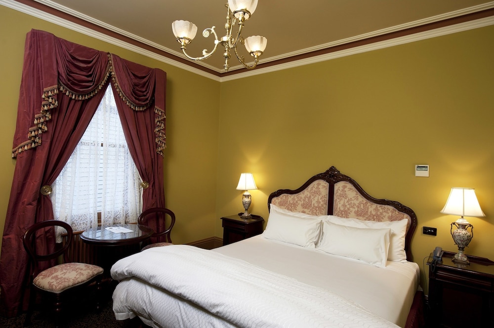 Craigs Royal Hotel 6/50