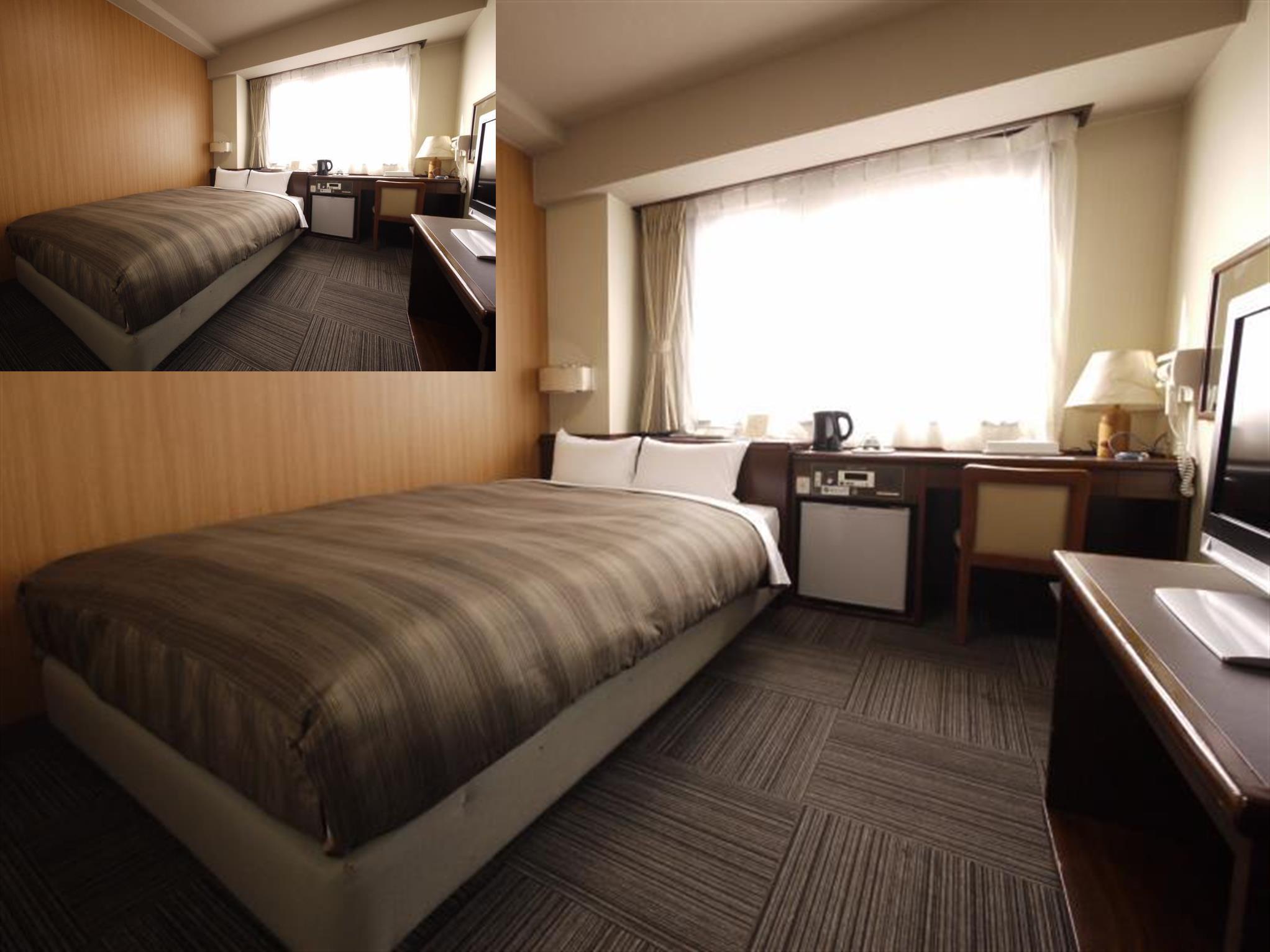 Hotel Route-Inn Dai-Ni Nagano 3/7