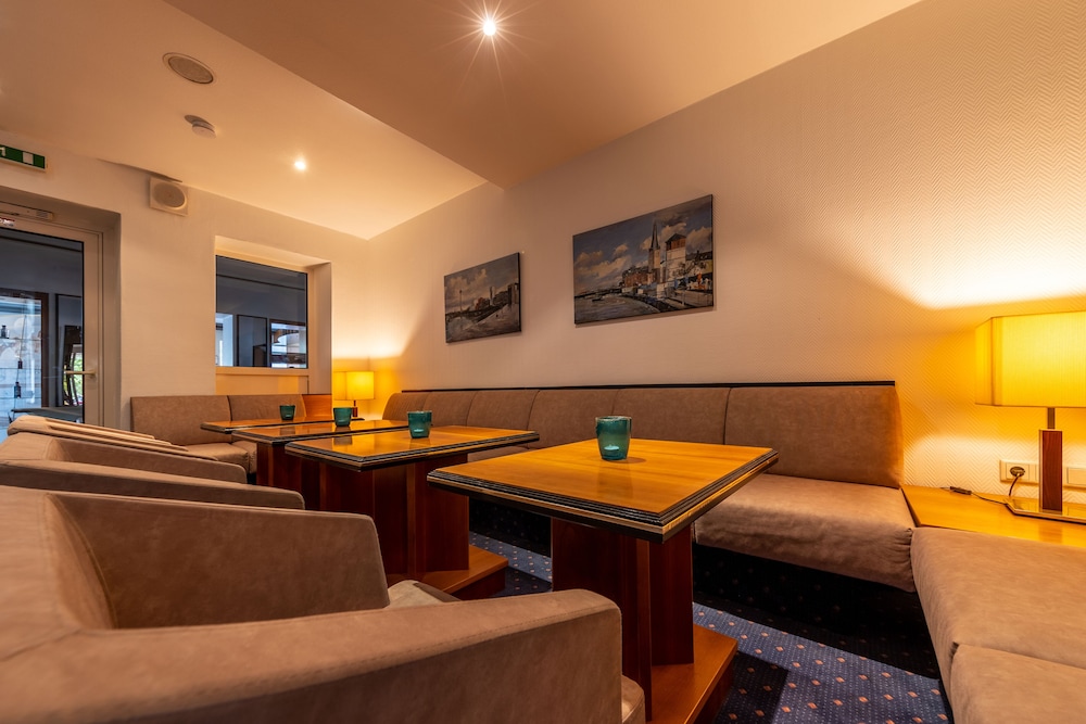 Trip Inn Hotel Esplanade 44/71