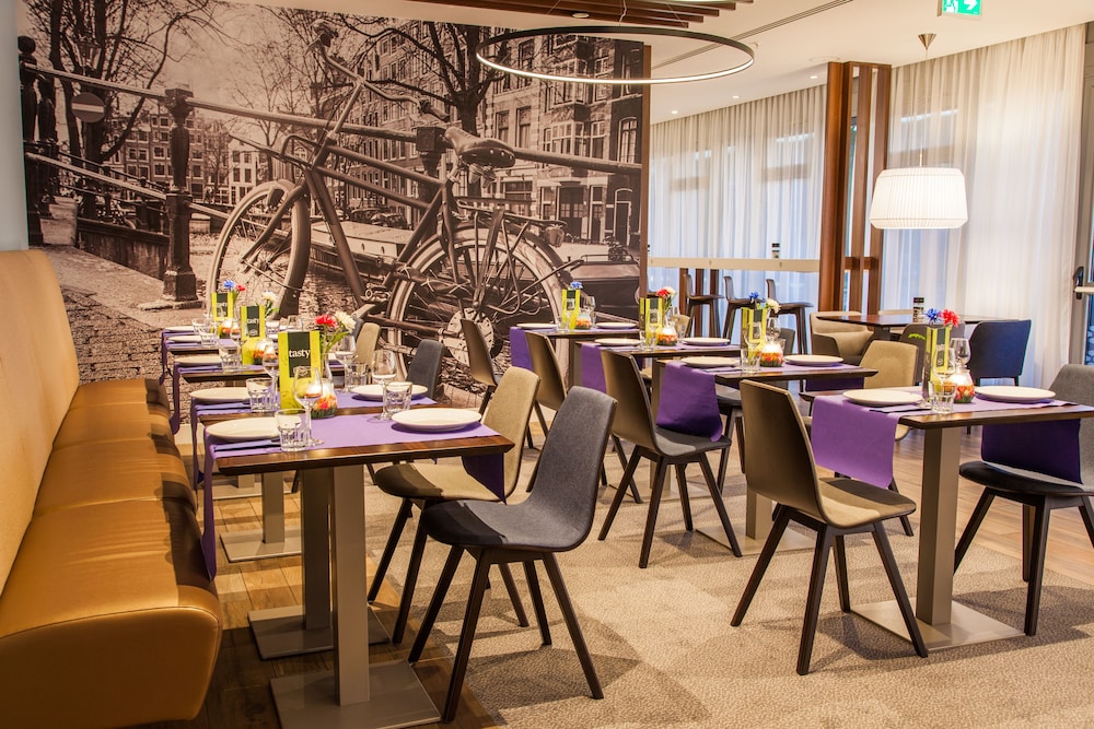 Hampton By Hilton Amsterdam Centre East 48/63