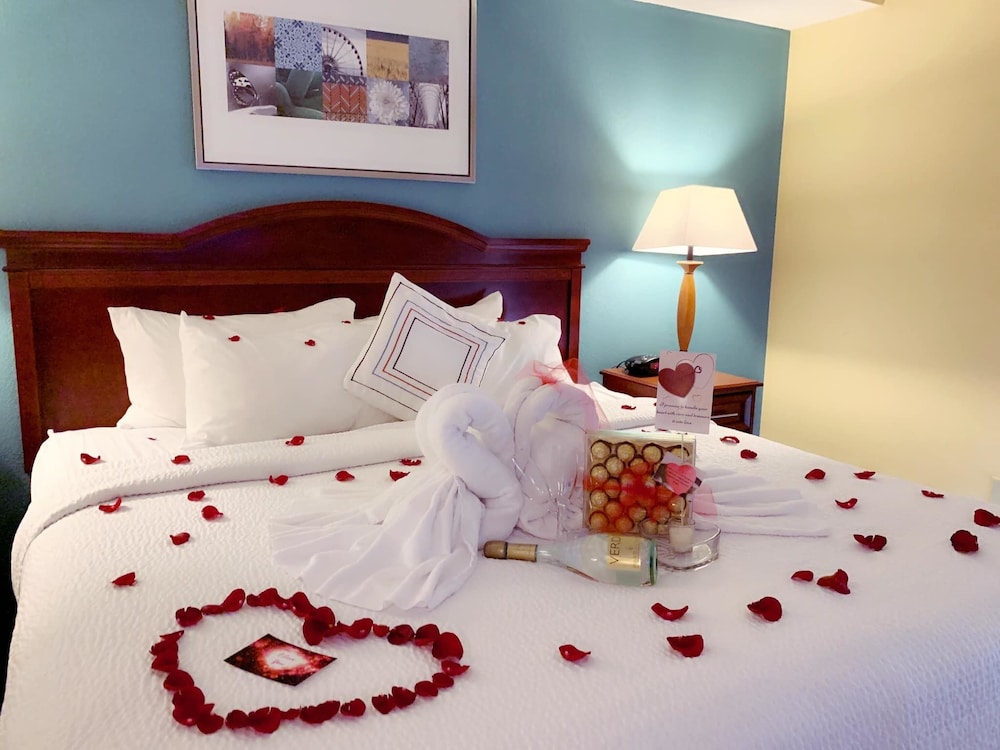 Fairfield Inn & Suites By Marriott Waco North 19/73