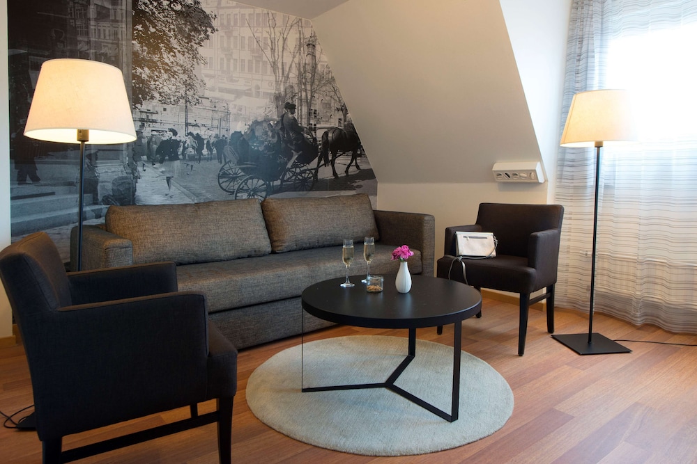 Scandic Sundsvall City 15/28