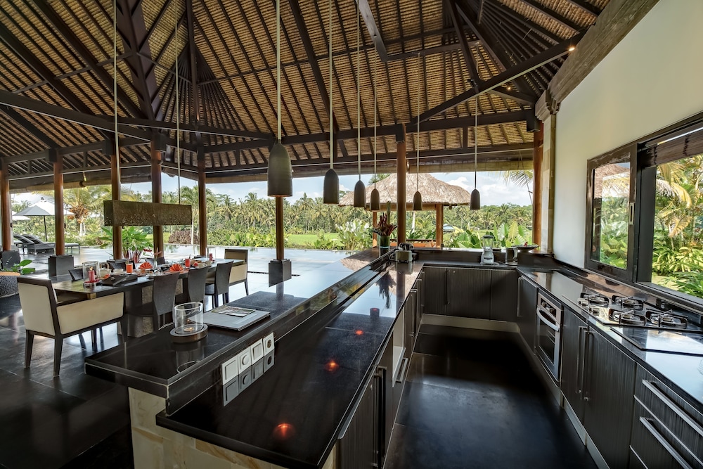 Villa Rumah Lotus 23/36