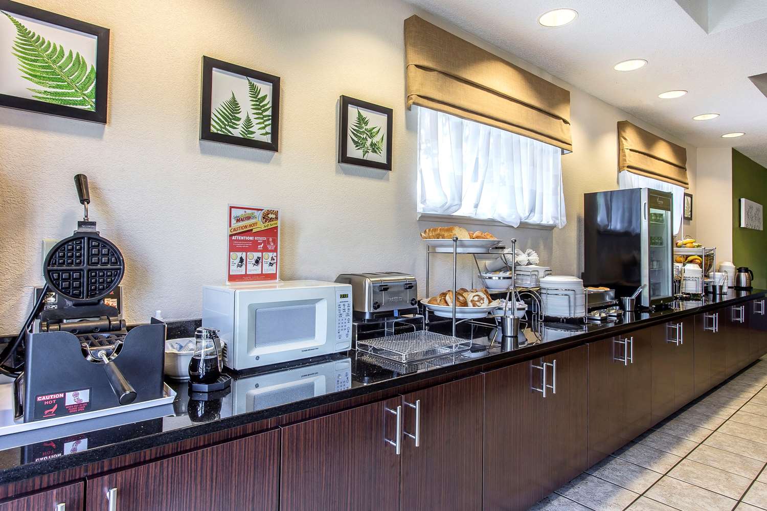 Sleep Inn & Suites North Augusta, SC 4/14