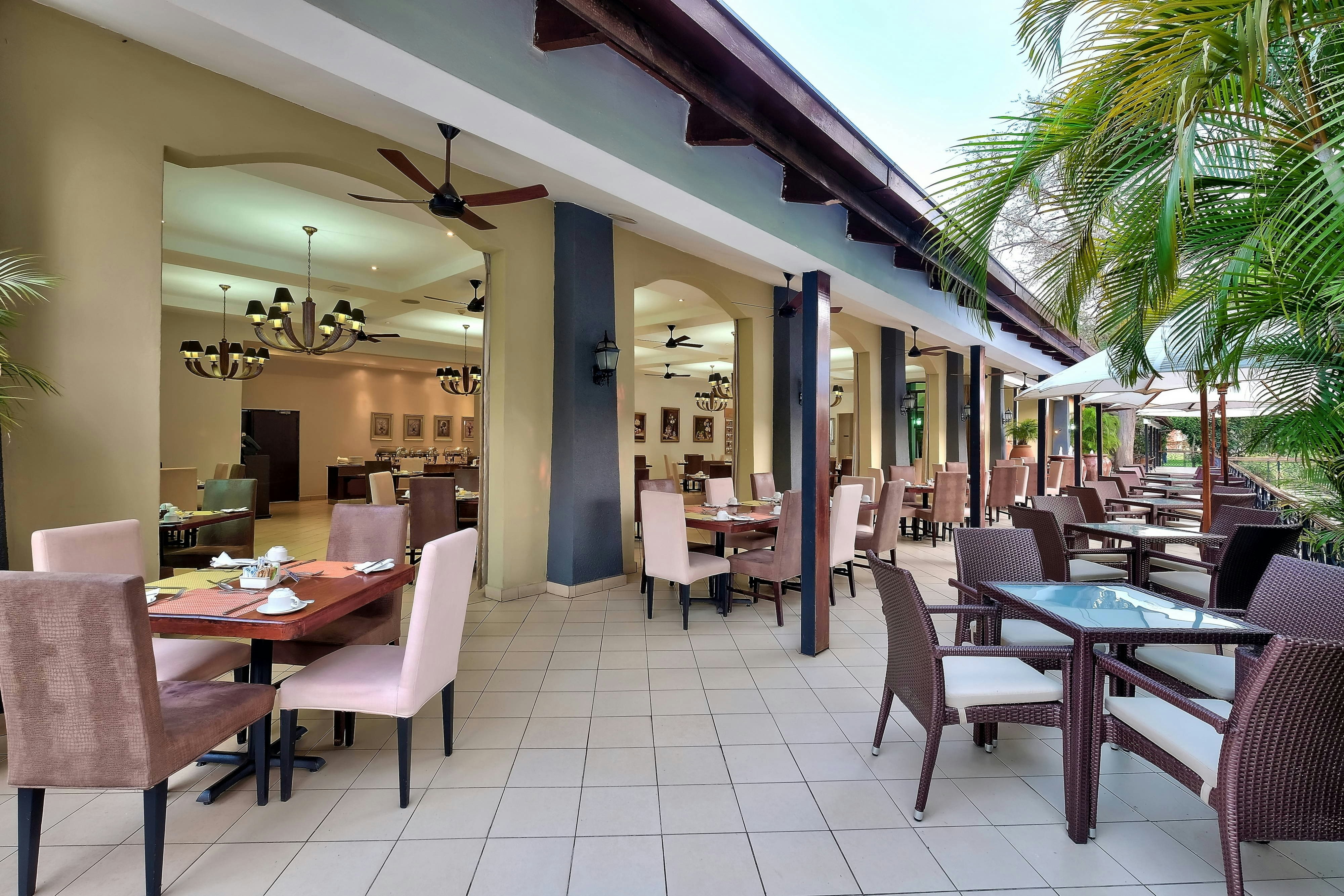 Protea Hotel By Marriott Livingstone 34/50
