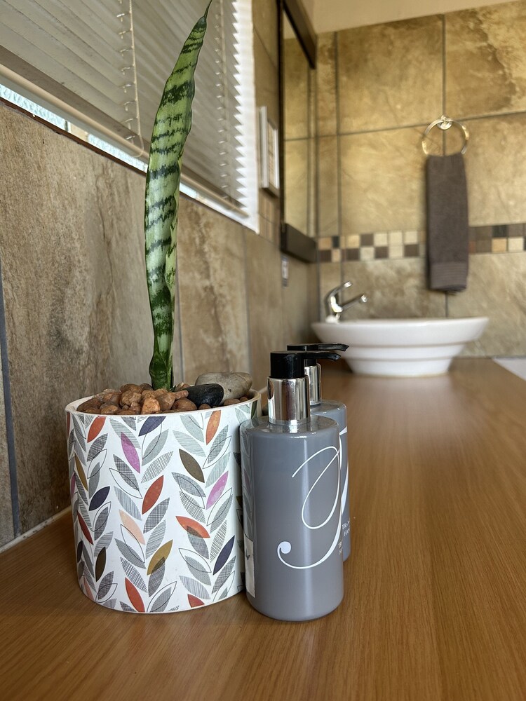 Sabie Self-Catering Apartments 6/50