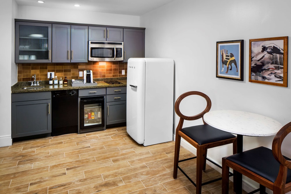 Andaz Savannah A Concept by Hyatt 21/63