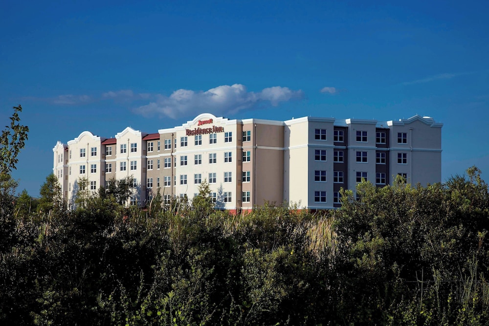 Residence Inn Tampa Suncoast Parkway at NorthPointe Village 6/62