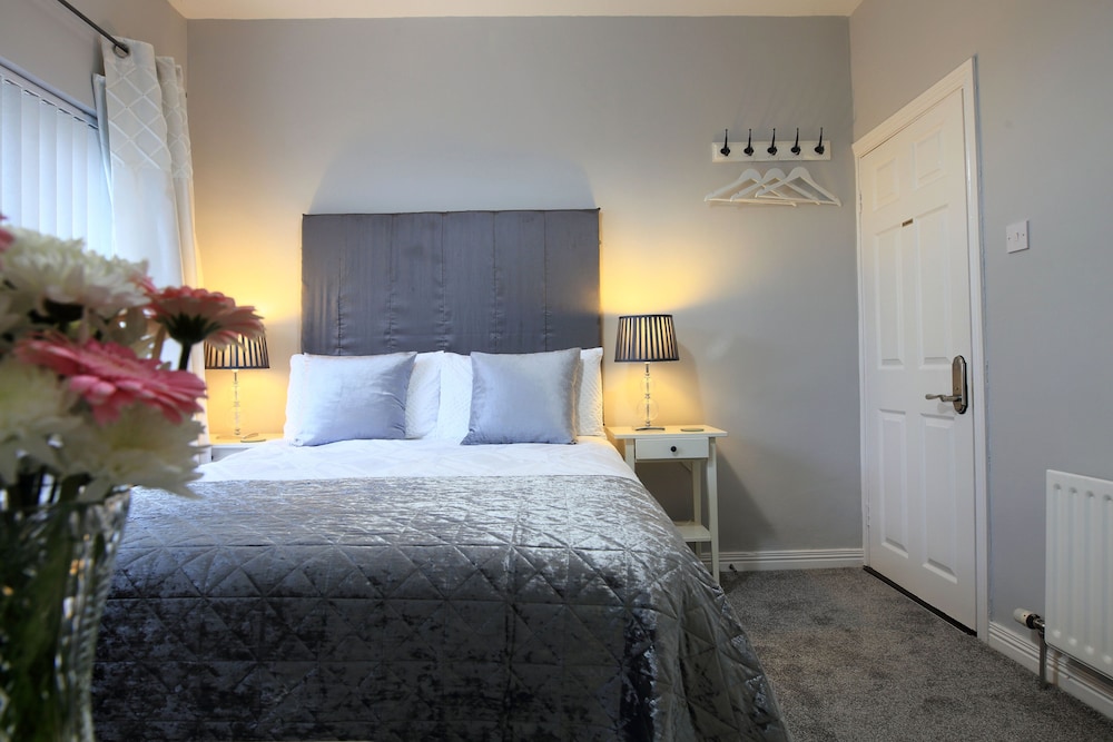 Elagh View Bed Breakfast 12/58