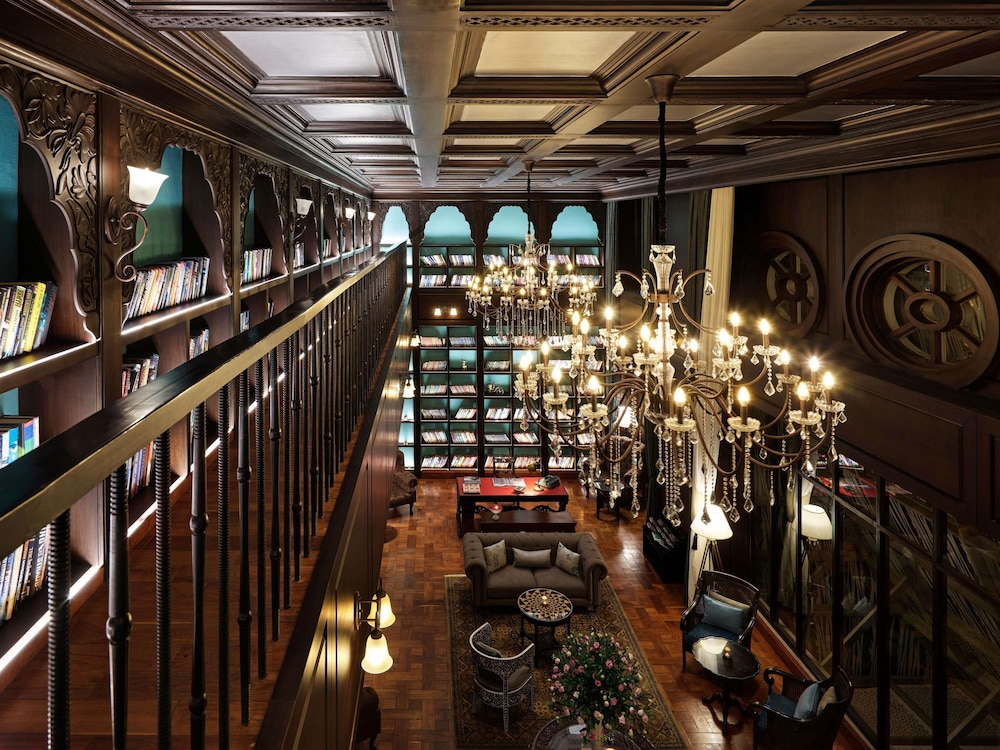 Raffles Udaipur 42/50