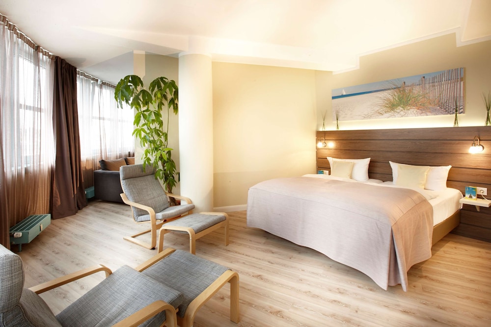 Hotel Kiel By Golden Tulip 5/30