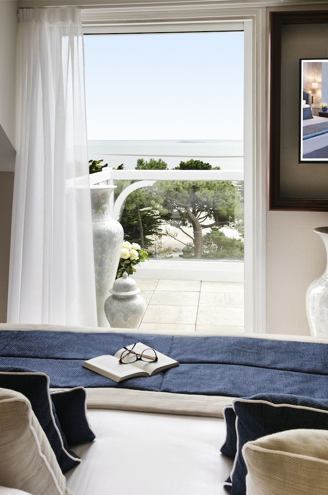 Hotel Barriere Le Royal La Baule 26/53