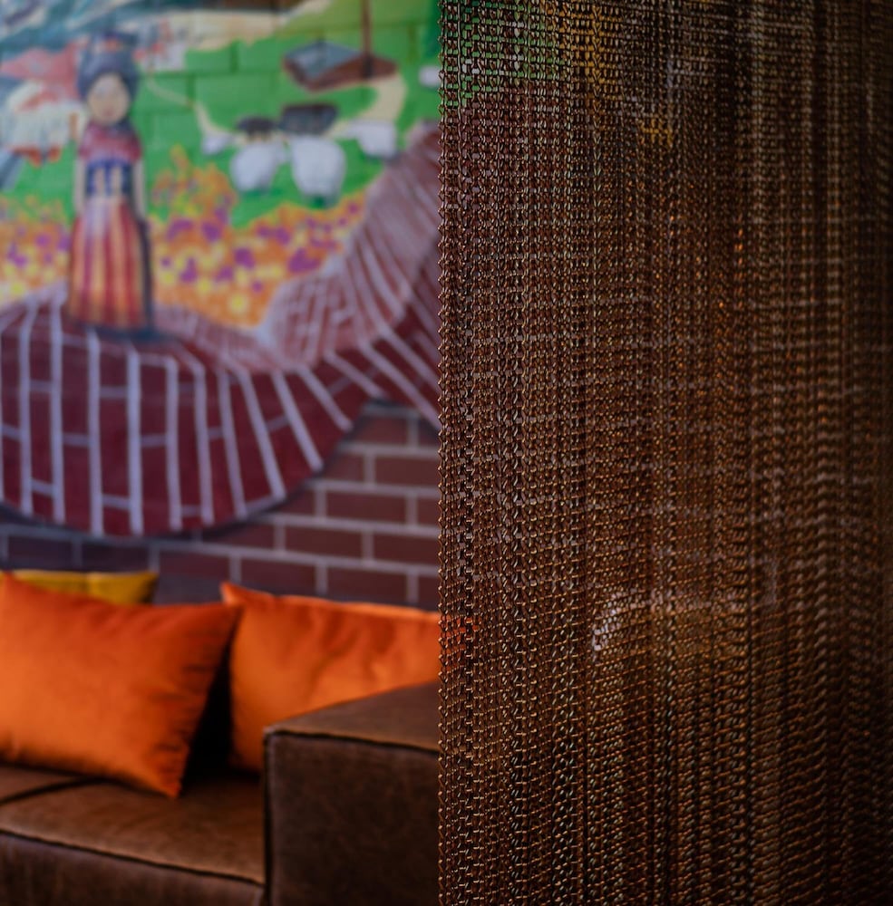 Gambino Hotel Werksviertel 18/35