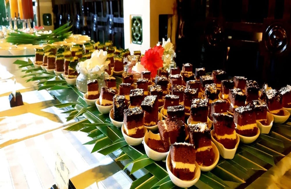 Saigon Emerald Resort 53/72