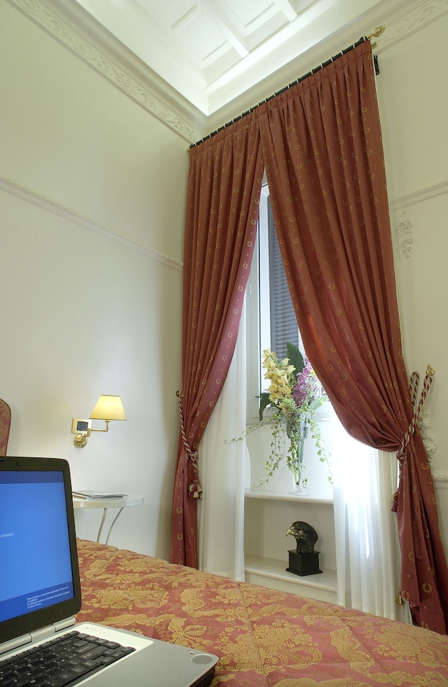 Suites Rome 6/37