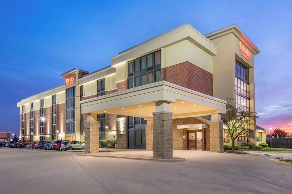 Drury Inn and Suites Champaign 43/50