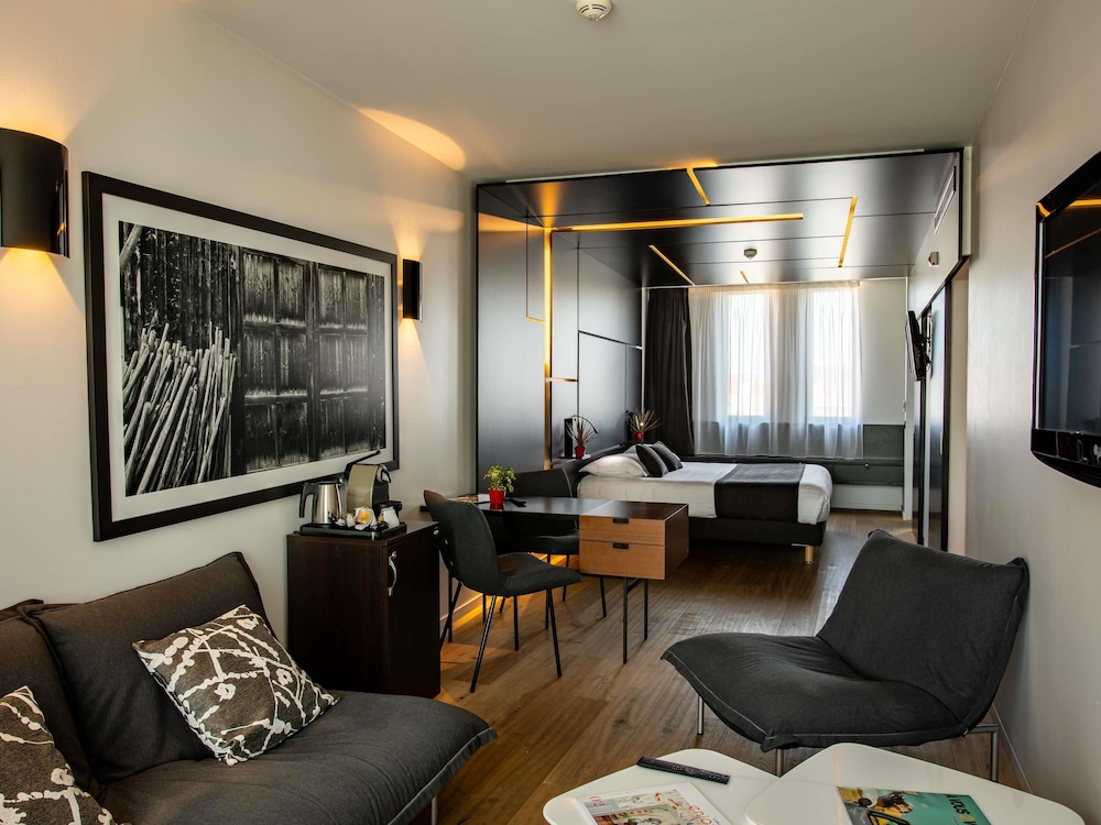 Hotel Mercure Villefranche sur Saone 40/70