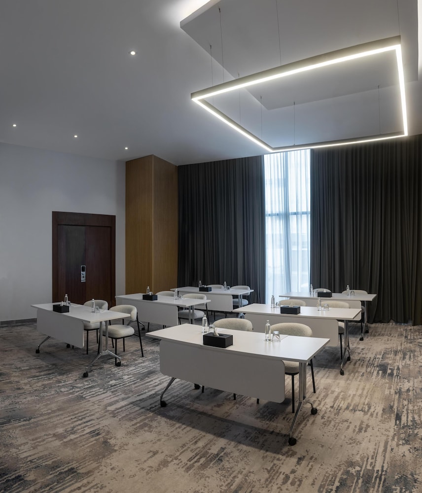 Radisson Hotel Madinah 42/49
