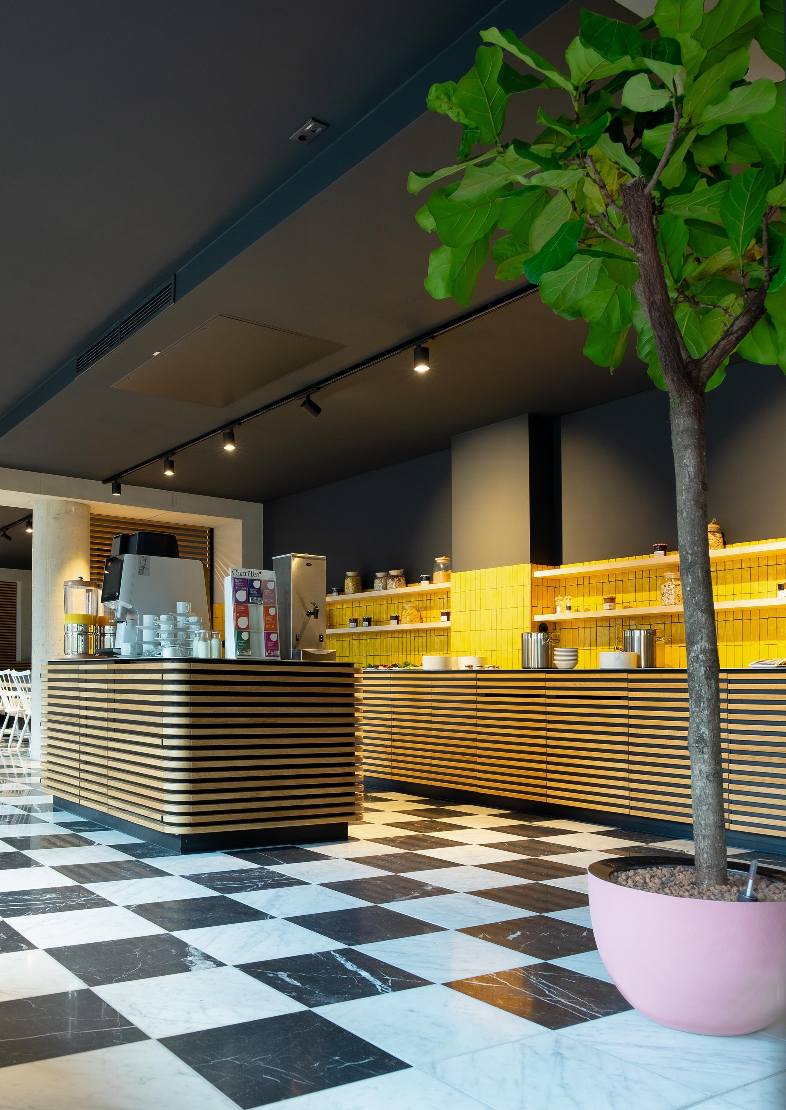 Flowers Hotel Essen 13/62