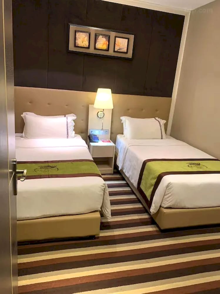 Capital O 75451 Podstel Hostel Bangkok 12/34