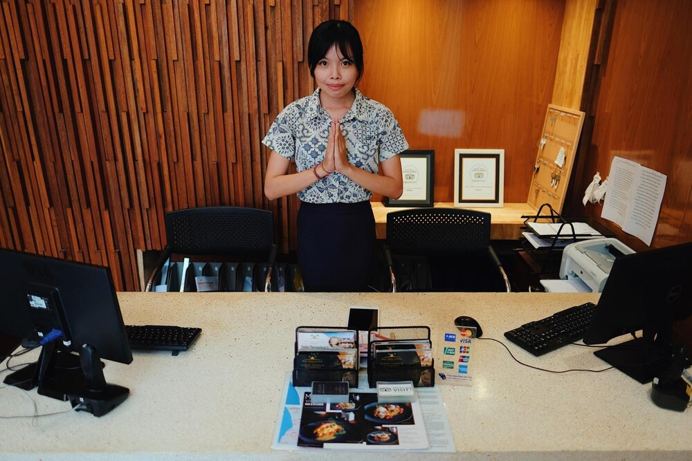 Bali True Living Apartment 57/66