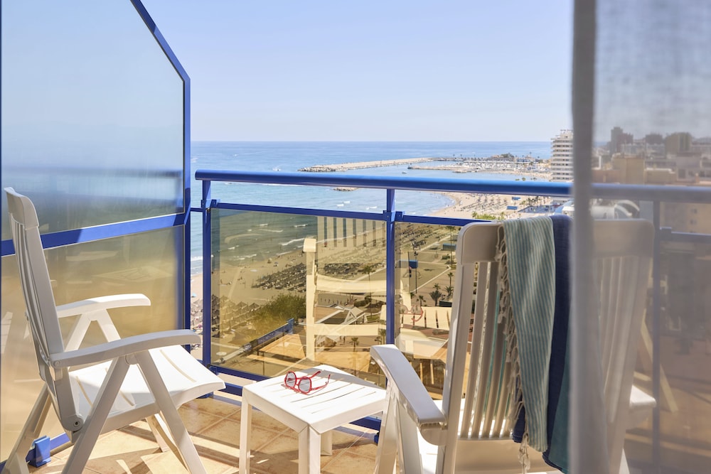 Hotel Yaramar 35/62