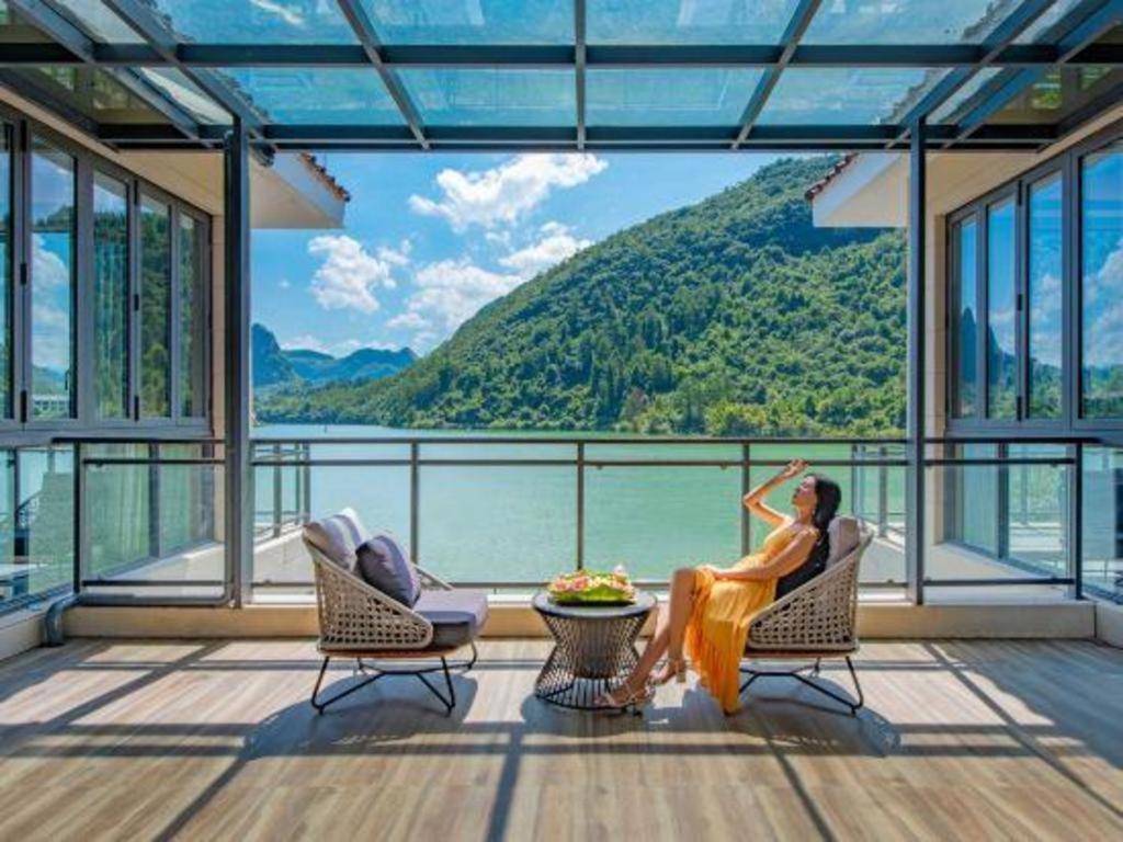 LN DongFang Hot Spring Resort 27/50
