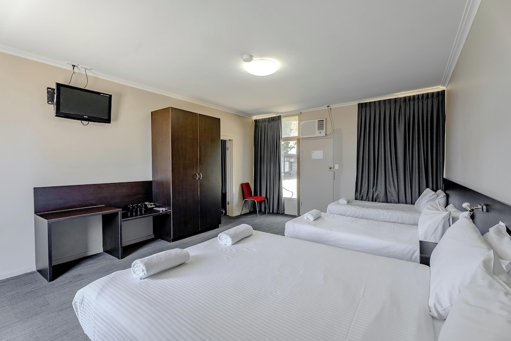 Links Hotel 20/74