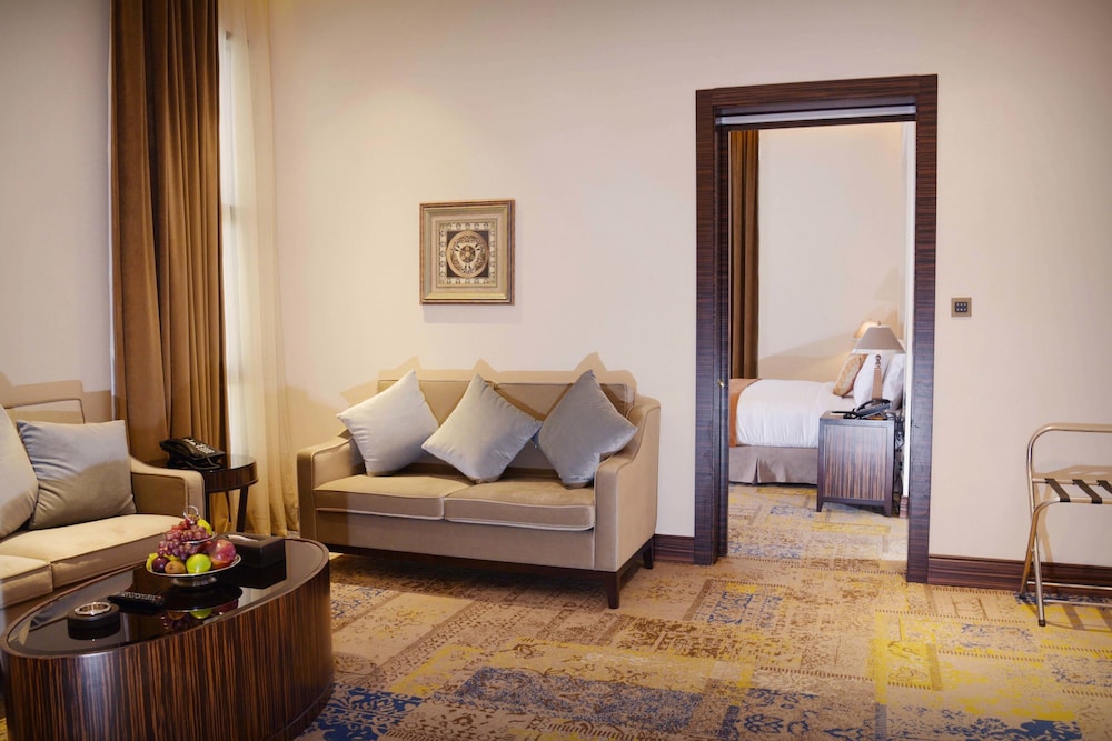 فندق ورويك الخبر(Warwick Al Khobar Hotel) 42/75