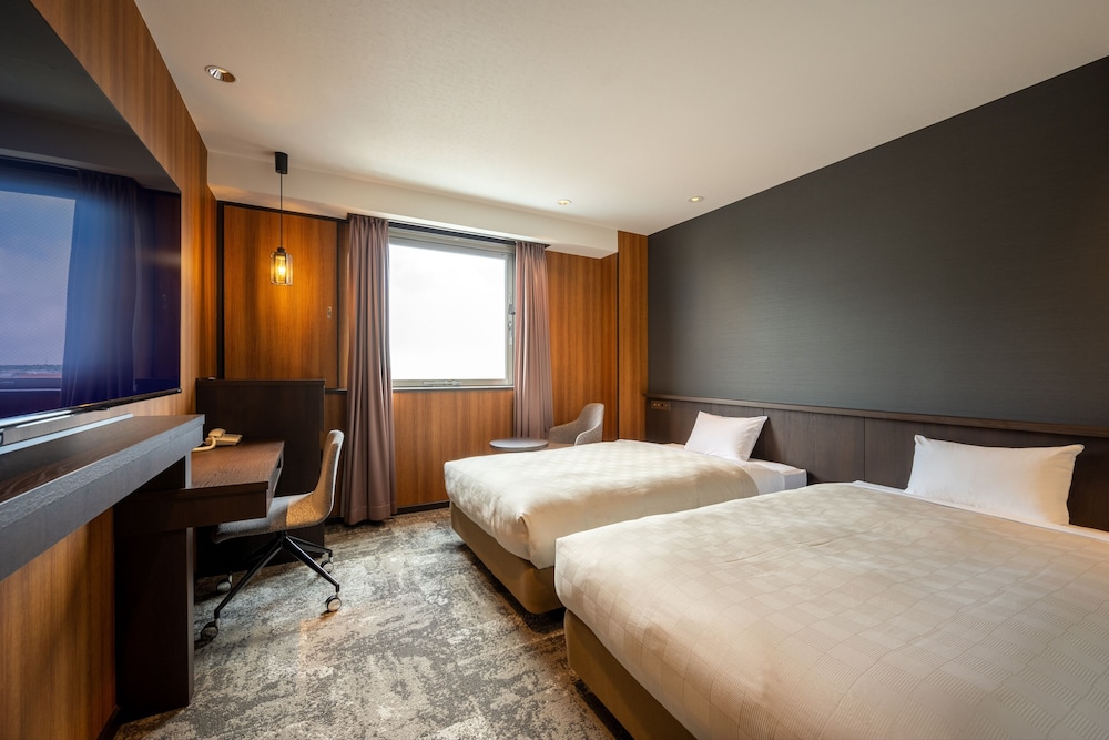 Misawa City Hotel 15/58