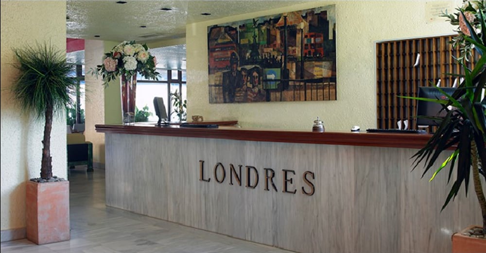 Hotel Aparthotel Londres 2/27