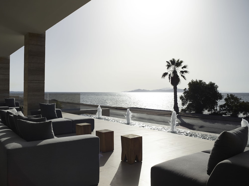 Lango Design Hotel & Spa, Adults Only 67/76