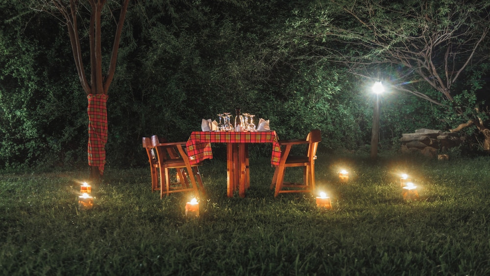 Samburu Intrepids Tented Camp 3/49