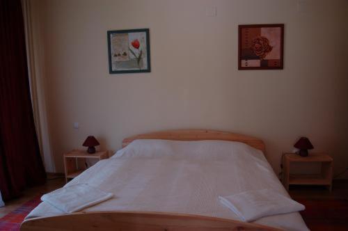 Bed-Breakfast Hotel Budapest 2/22