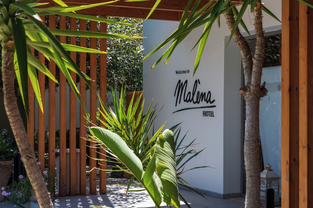 Malena Hotel and Suites - Adults Only by Omilos Hotels 19/50