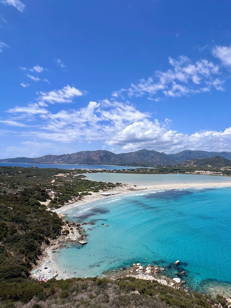 iH Hotels Villasimius Le Zagare Resort 55/60