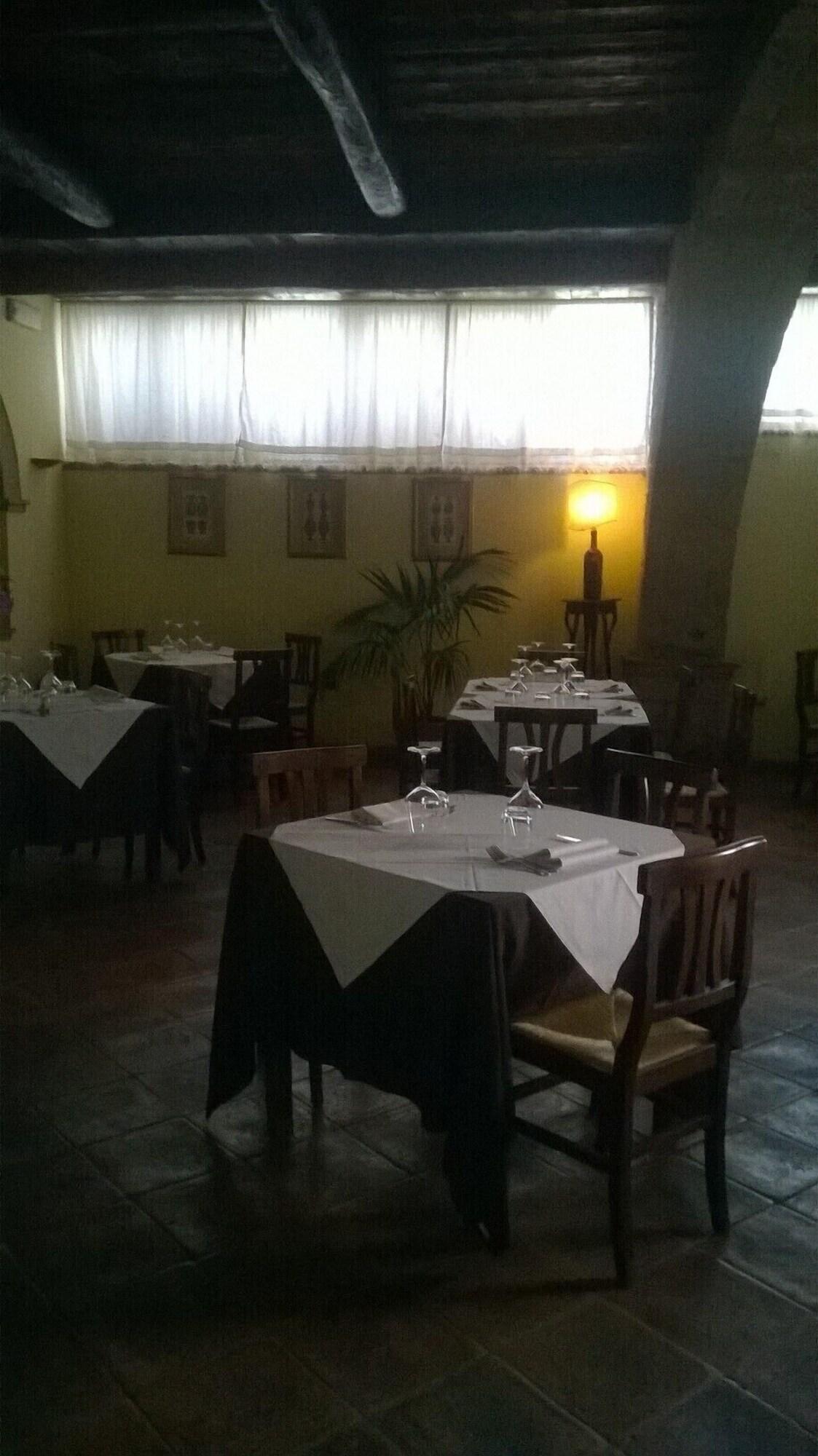 Locanda della Taverna Etrusca 18/30