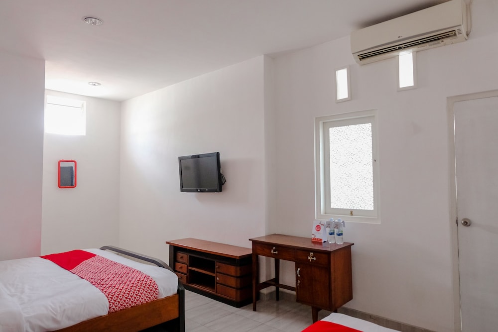 Hotel Super OYO Capital O 1176 J3 Residence Syariah 28/51