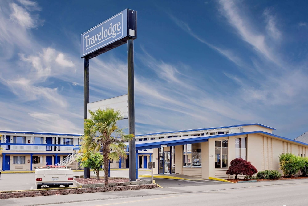 Travelodge By Wyndham Aberdeen 1/22
