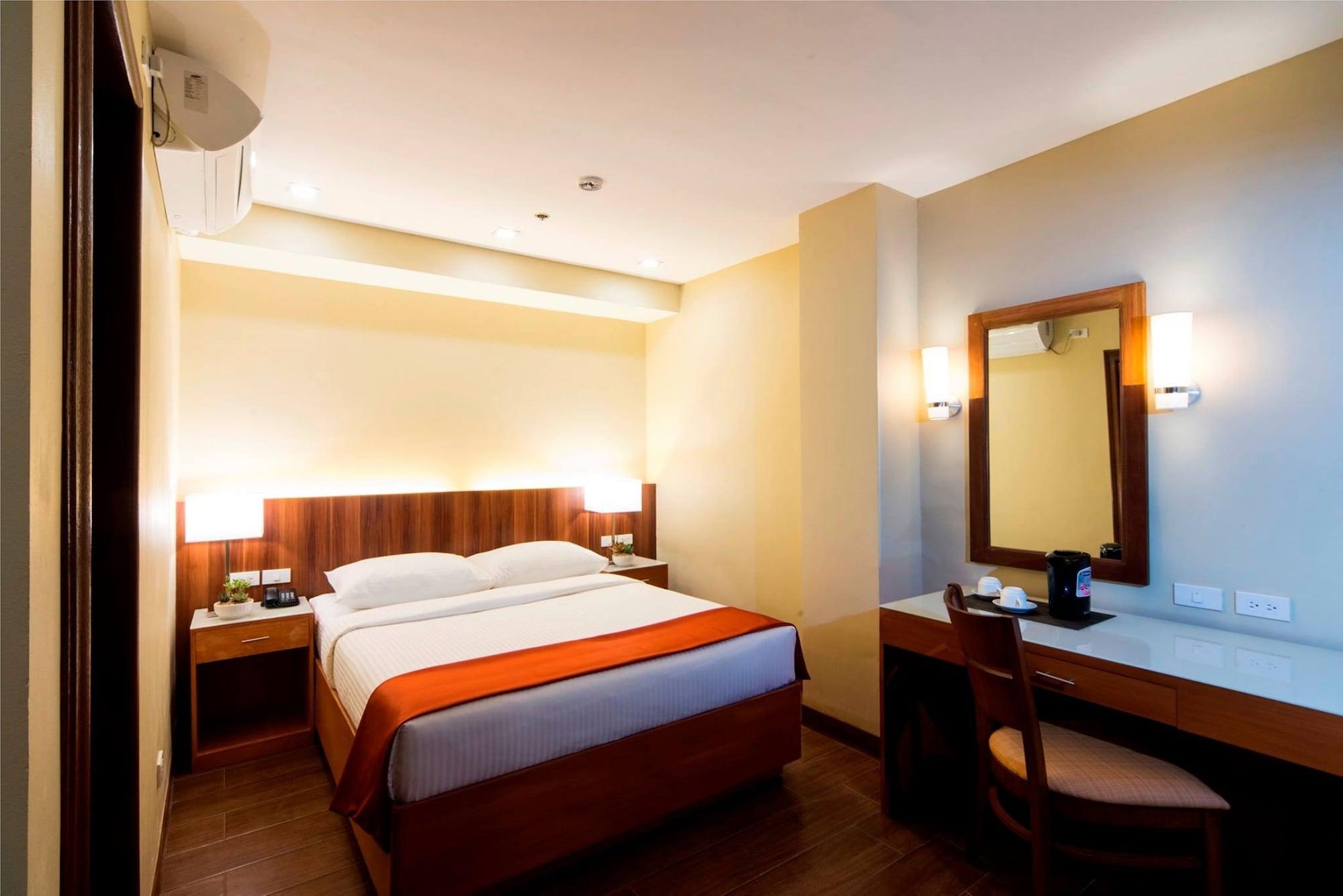 V Hotel And Apartel 20/28
