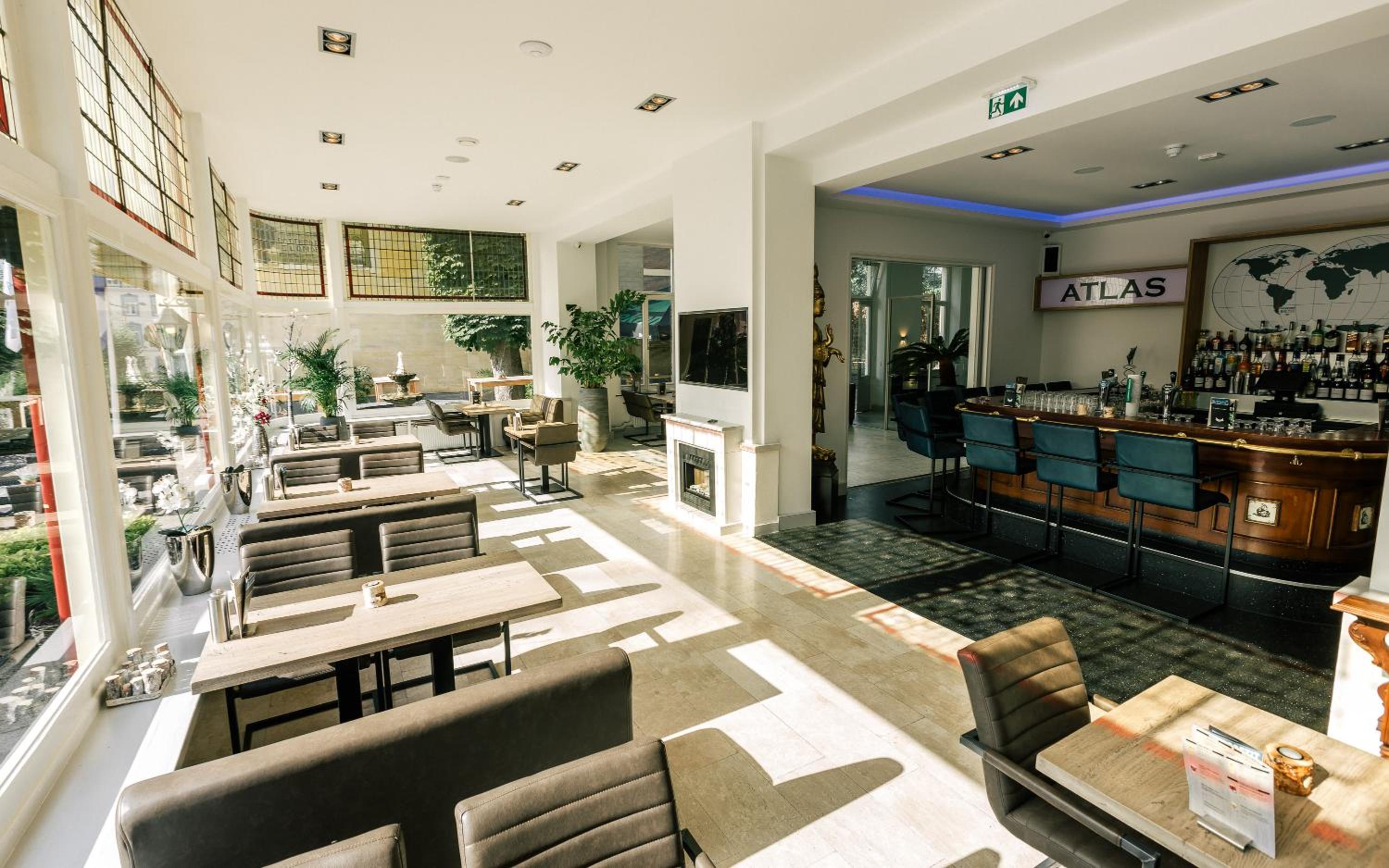 Eurotel Atlas 26/50