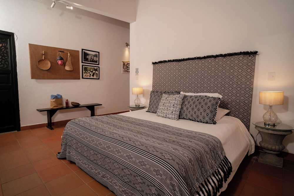 Casa Al Alma 13/50
