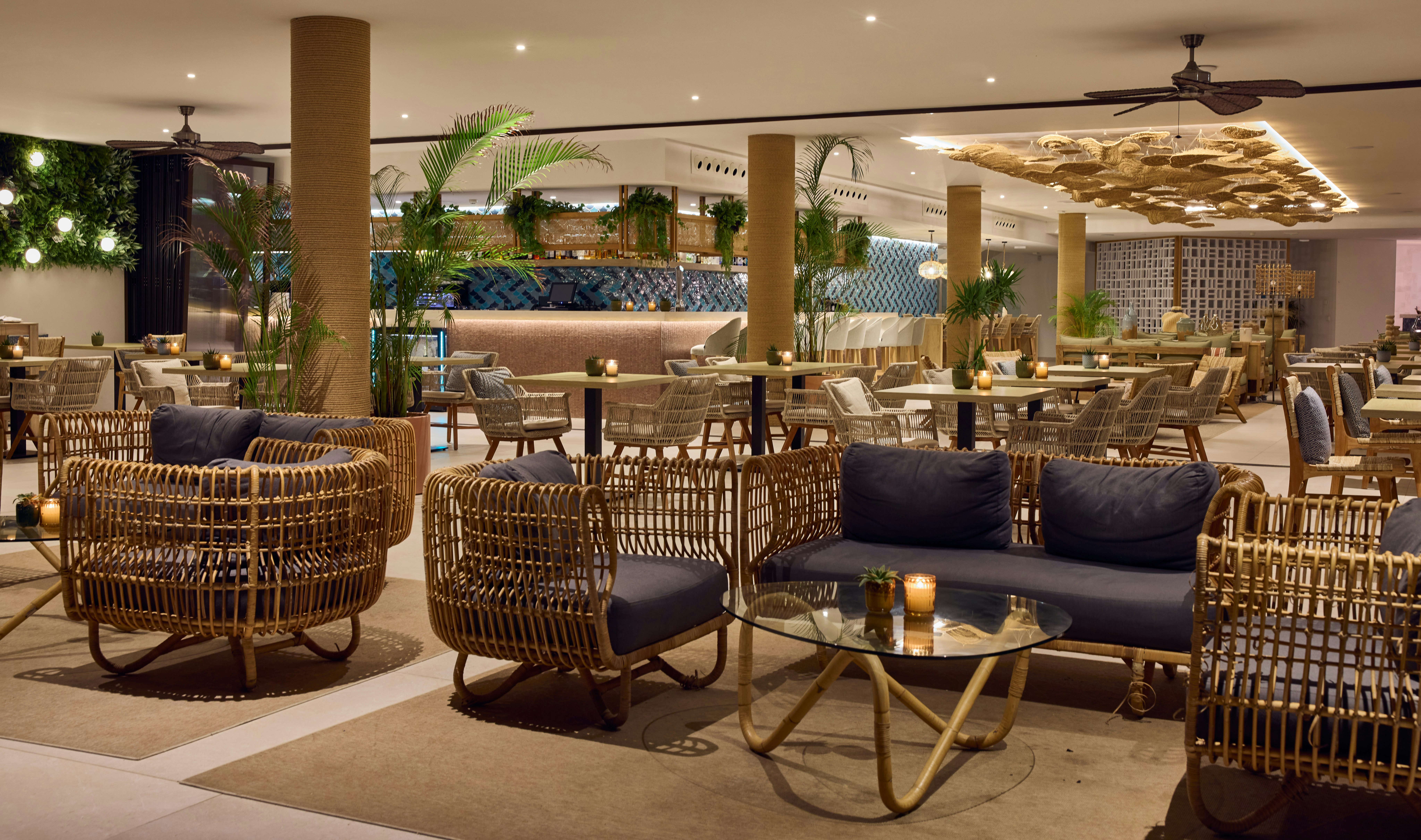Cala San Miguel Ibiza Resort, Curio Collection by Hilton 38/49