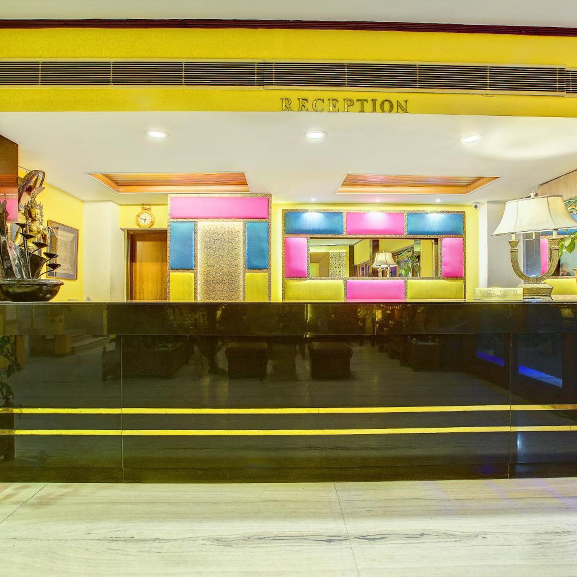 AJANTA CONTINENTAL 9/48