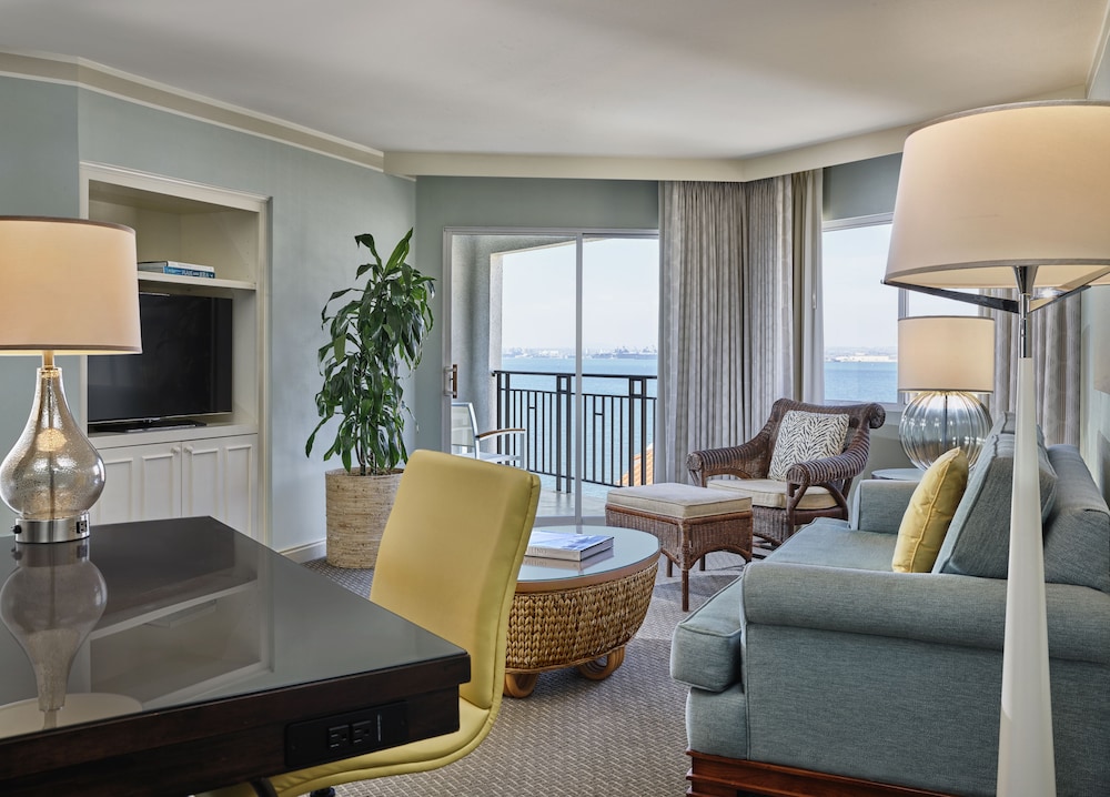 Loews Coronado Bay Resort 42/80