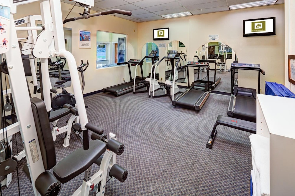 Lake Natoma Inn 23/46