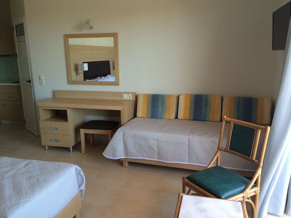 Pleasure Beach Hotel 13/32